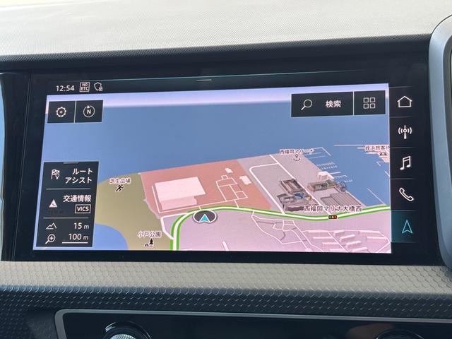 Ａ１スポーツバック ２５ＴＦＳＩ　アドバンスド（14枚目）