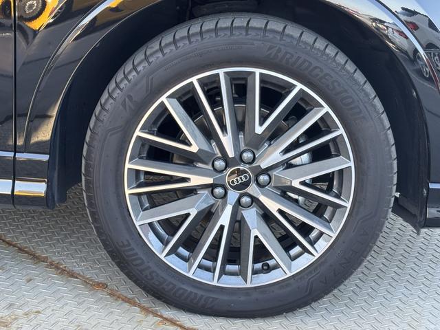 Ｑ３スポーツバック ３５ＴＤＩクワトロ　Ｓライン（7枚目）