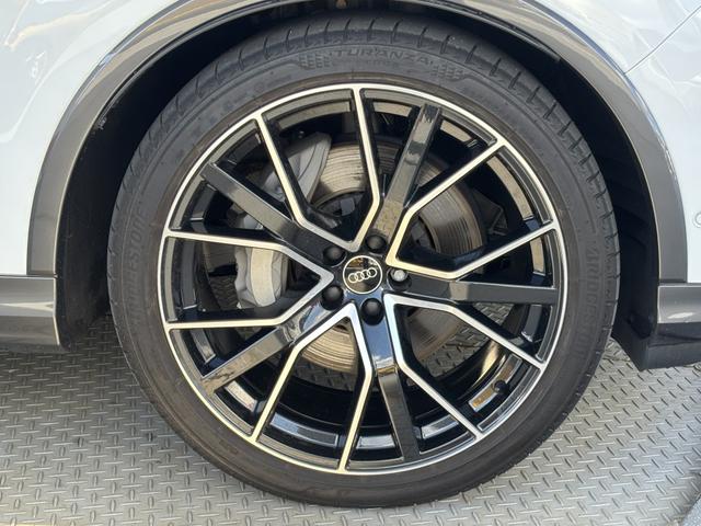 Q7 50TDIクワトロ Sライン(7枚目)