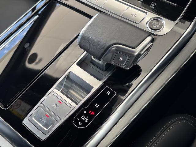 Q7 50TDIクワトロ Sライン(11枚目)