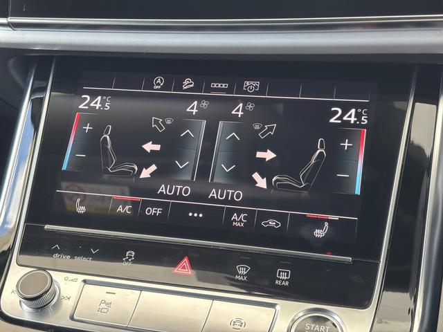 Q7 50TDIクワトロ Sライン(14枚目)