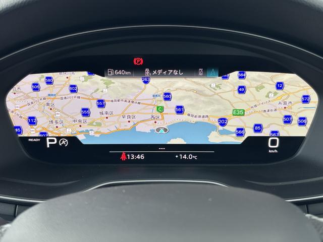 A4 35TDI Sライン(6枚目)