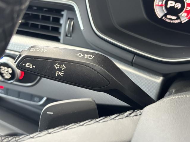 A4アバント 35TFSI アドバンスド(10枚目)