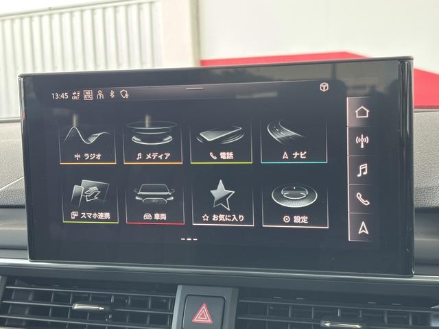 A4アバント 35TFSI アドバンスド(16枚目)