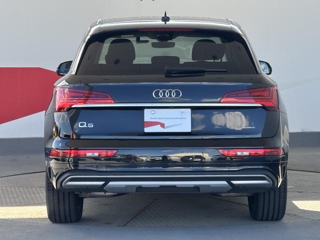 Q5 40TDIクワトロ アドバンスド(5枚目)