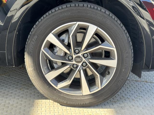 Q5 40TDIクワトロ アドバンスド(7枚目)