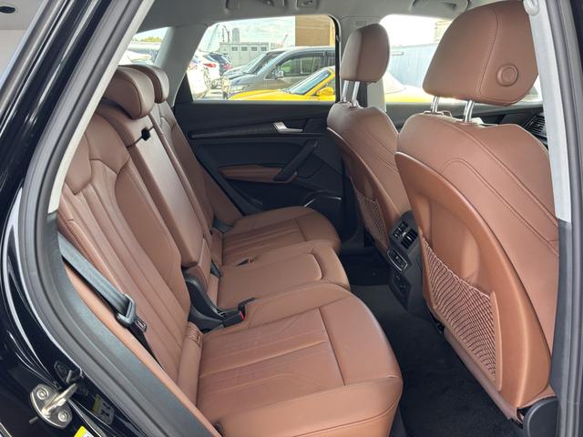 Q5 40TDIクワトロ アドバンスド(9枚目)