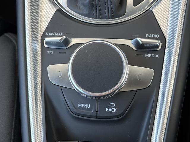 TTクーペ 40TFSI(14枚目)