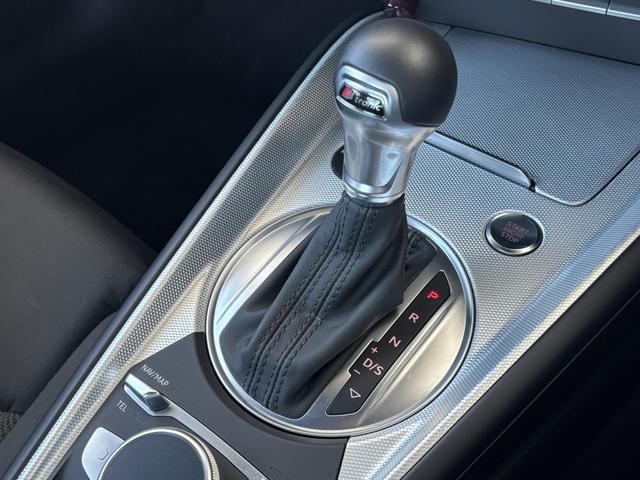 TTクーペ 40TFSI(15枚目)