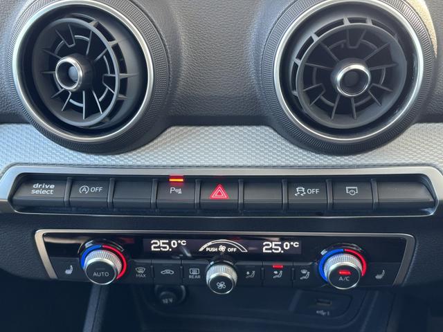 Q2 35TFSIアドバンスド(12枚目)