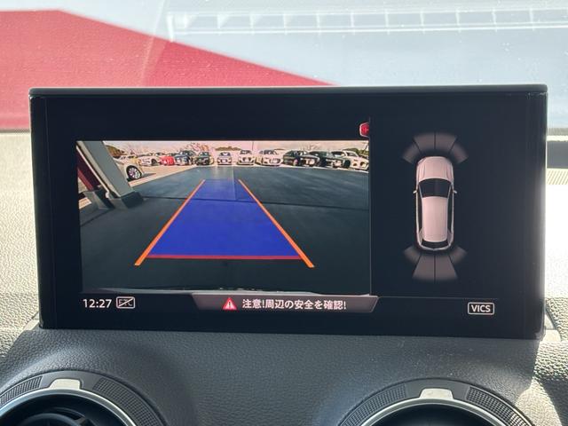 Q2 35TFSIアドバンスド(15枚目)