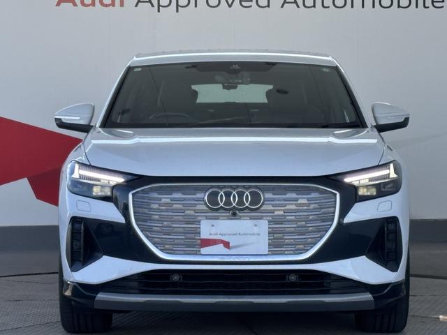 Q4スポーツバック e-トロン 40 e-tron(2枚目)