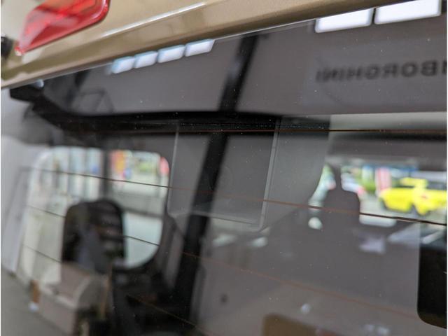 アトレー ＲＳ　軽キャンエントリーモデル　オフロードタイヤ　ベッドキット　ナビ　バックカメラ　デジタルインナーミラー　衝突安全システム（24枚目）