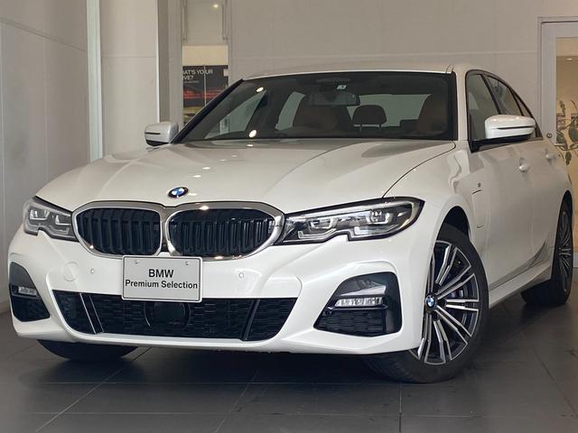 Bmw ３シリーズ ３３０ｅ ｍスポーツ 579 8万円 令和3年 21年 福岡県 中古車 価格 Com