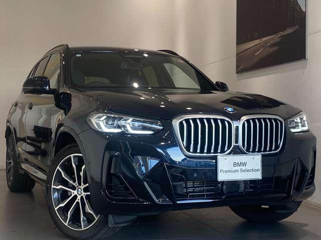 ＢＭＷ Ｘ３