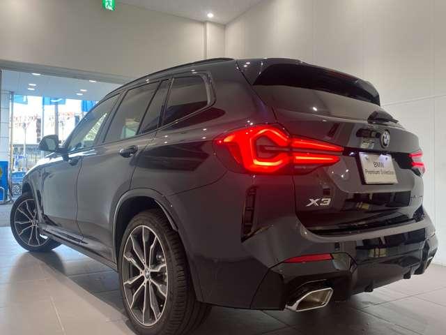 ＢＭＷ Ｘ３