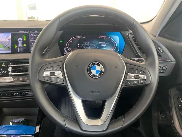 ＢＭＷ １シリーズ