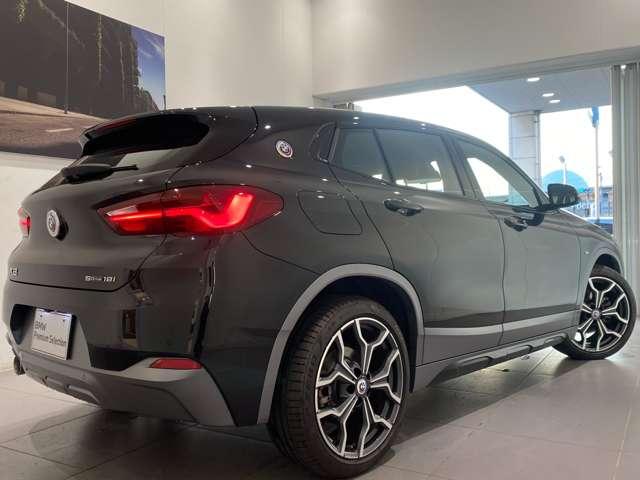 ＢＭＷ Ｘ２