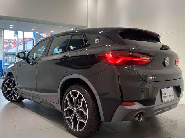 ＢＭＷ Ｘ２