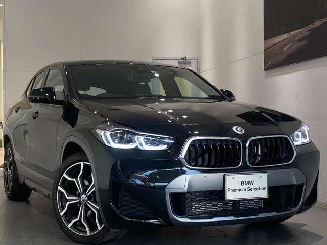 ＢＭＷ Ｘ２