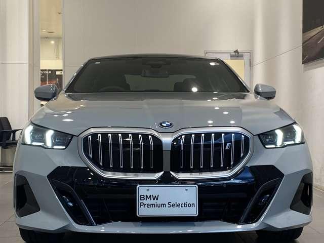 ＢＭＷ ｉ５