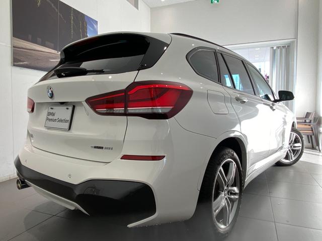 Ｘ１ ｓＤｒｉｖｅ　１８ｉ　Ｍスポーツ（3枚目）