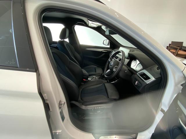 Ｘ１ ｓＤｒｉｖｅ　１８ｉ　Ｍスポーツ（8枚目）