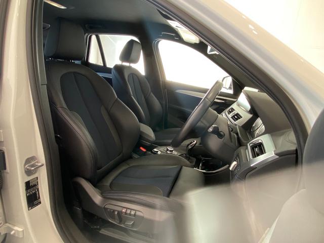 Ｘ１ ｓＤｒｉｖｅ　１８ｉ　Ｍスポーツ（9枚目）