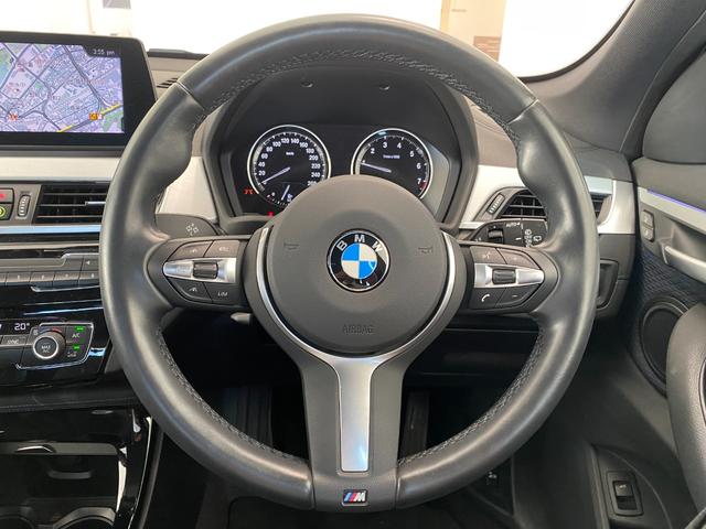 Ｘ１ ｓＤｒｉｖｅ　１８ｉ　Ｍスポーツ（11枚目）