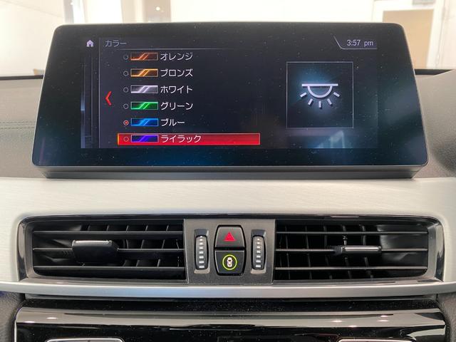 Ｘ１ ｓＤｒｉｖｅ　１８ｉ　Ｍスポーツ（20枚目）