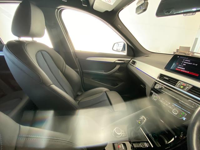 Ｘ１ ｓＤｒｉｖｅ　１８ｉ　Ｍスポーツ（25枚目）