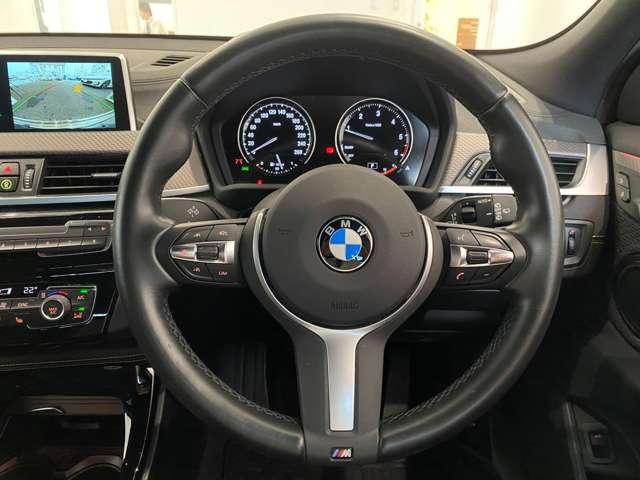 Ｘ２ ｘＤｒｉｖｅ　１８ｄ　ＭスポーツＸ　４ＷＤ　ＥＴＣ　バックカメラ　クリアランスソナー　衝突被害軽減システム　ターボ　ナビ　ＬＥＤヘッドランプ　アルミホイール　スマートキー　アイドリングストップ　シートヒーター　ＡＴ　盗難防止システム（2枚目）
