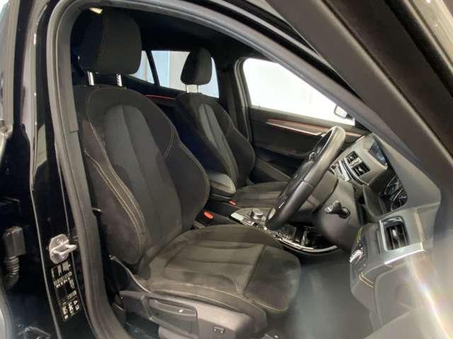 Ｘ２ ｘＤｒｉｖｅ　１８ｄ　ＭスポーツＸ　４ＷＤ　ＥＴＣ　バックカメラ　クリアランスソナー　衝突被害軽減システム　ターボ　ナビ　ＬＥＤヘッドランプ　アルミホイール　スマートキー　アイドリングストップ　シートヒーター　ＡＴ　盗難防止システム（13枚目）