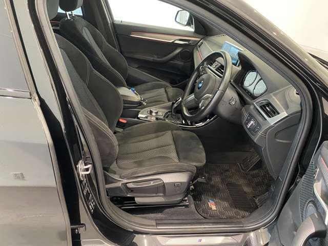 Ｘ２ ｘＤｒｉｖｅ　１８ｄ　ＭスポーツＸ　４ＷＤ　ＥＴＣ　バックカメラ　クリアランスソナー　衝突被害軽減システム　ターボ　ナビ　ＬＥＤヘッドランプ　アルミホイール　スマートキー　アイドリングストップ　シートヒーター　ＡＴ　盗難防止システム（15枚目）