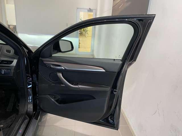 Ｘ２ ｘＤｒｉｖｅ　１８ｄ　ＭスポーツＸ　４ＷＤ　ＥＴＣ　バックカメラ　クリアランスソナー　衝突被害軽減システム　ターボ　ナビ　ＬＥＤヘッドランプ　アルミホイール　スマートキー　アイドリングストップ　シートヒーター　ＡＴ　盗難防止システム（16枚目）