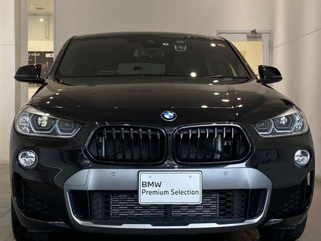 Ｘ２ ｘＤｒｉｖｅ　１８ｄ　ＭスポーツＸ　４ＷＤ　ＥＴＣ　バックカメラ　クリアランスソナー　衝突被害軽減システム　ターボ　ナビ　ＬＥＤヘッドランプ　アルミホイール　スマートキー　アイドリングストップ　シートヒーター　ＡＴ　盗難防止システム（17枚目）
