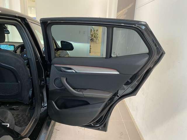 Ｘ２ ｘＤｒｉｖｅ　１８ｄ　ＭスポーツＸ　４ＷＤ　ＥＴＣ　バックカメラ　クリアランスソナー　衝突被害軽減システム　ターボ　ナビ　ＬＥＤヘッドランプ　アルミホイール　スマートキー　アイドリングストップ　シートヒーター　ＡＴ　盗難防止システム（22枚目）