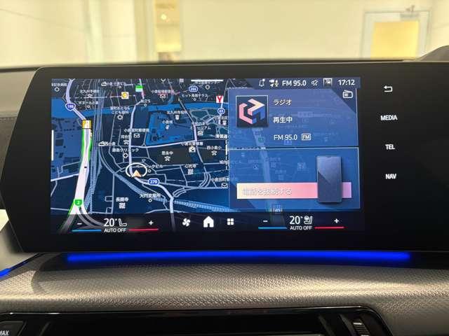 iX2 xDrive 30 Mスポーツ 4WD 全周囲カメラ クリアランスソナー オートクルーズコントロール パワーシート 衝突被害軽減システム サンルーフ ナビ LEDヘッドランプ アルミホイール スマートキー シートヒーター CVT(3枚目)