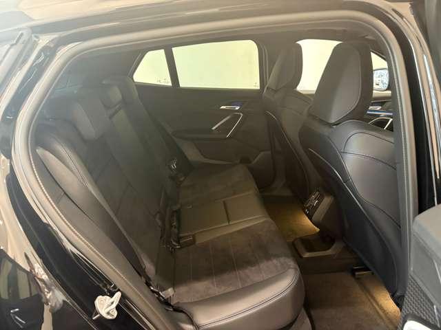 iX2 xDrive 30 Mスポーツ 4WD 全周囲カメラ クリアランスソナー オートクルーズコントロール パワーシート 衝突被害軽減システム サンルーフ ナビ LEDヘッドランプ アルミホイール スマートキー シートヒーター CVT(14枚目)