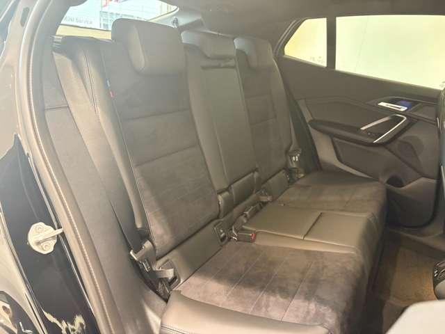 iX2 xDrive 30 Mスポーツ 4WD 全周囲カメラ クリアランスソナー オートクルーズコントロール パワーシート 衝突被害軽減システム サンルーフ ナビ LEDヘッドランプ アルミホイール スマートキー シートヒーター CVT(23枚目)