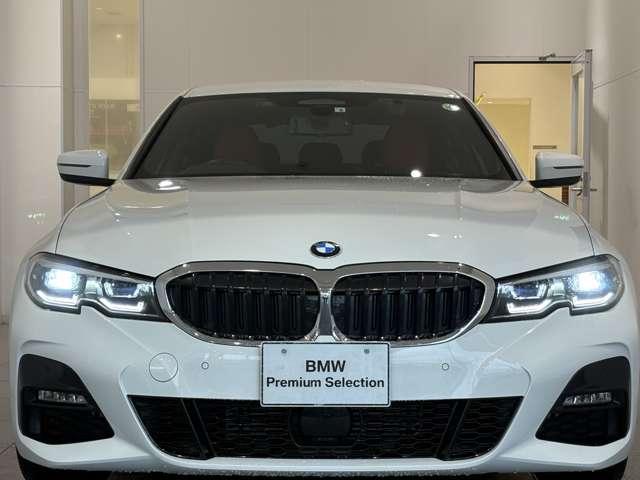 3シリーズ 320d xDrive Mスポーツ 4WD ETC バックカメラ ナビ TV クリアランスソナー オートクルーズコントロール レーンアシスト パークアシスト 衝突被害軽減システム アルミホイール LEDヘッドランプ パワーシート(14枚目)