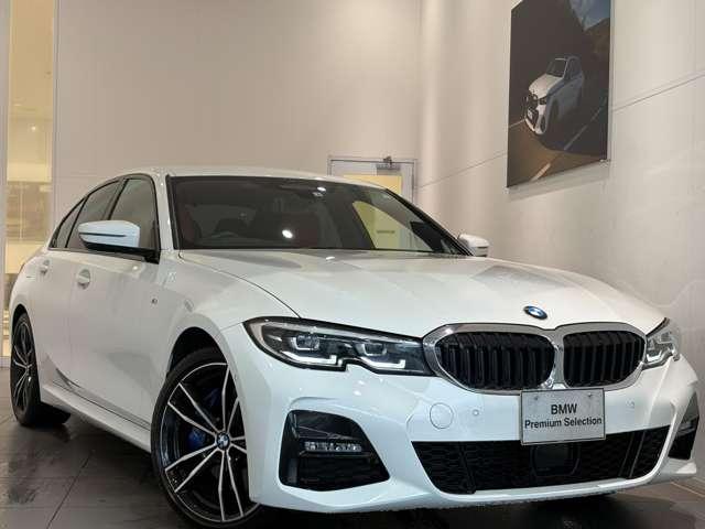3シリーズ 320d xDrive Mスポーツ 4WD ETC バックカメラ ナビ TV クリアランスソナー オートクルーズコントロール レーンアシスト パークアシスト 衝突被害軽減システム アルミホイール LEDヘッドランプ パワーシート(15枚目)