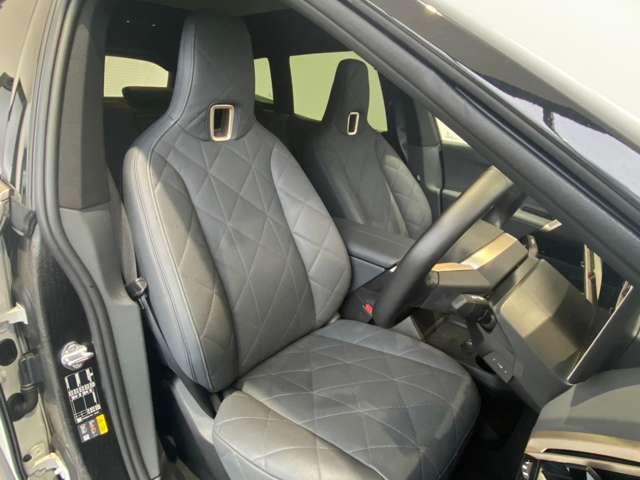 iX xDrive 50 4WD ETC 全周囲カメラ クリアランスソナー オートクルーズコントロール パワーシート 衝突被害軽減システム サンルーフ LEDヘッドランプ アルミホイール スマートキー シートヒーター CVT(12枚目)