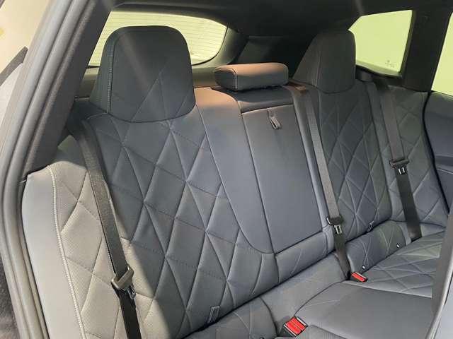 iX xDrive 50 4WD ETC 全周囲カメラ クリアランスソナー オートクルーズコントロール パワーシート 衝突被害軽減システム サンルーフ LEDヘッドランプ アルミホイール スマートキー シートヒーター CVT(13枚目)