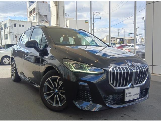 2シリーズ 218iアクティブツアラー Mスポーツ クリアランスソナー オートクルーズコントロール 衝突被害軽減システム 全周囲カメラ ナビ アルミホイール AT シートヒーター スマートキー 盗難防止システム パワーシート ABS ESC エアコン(15枚目)