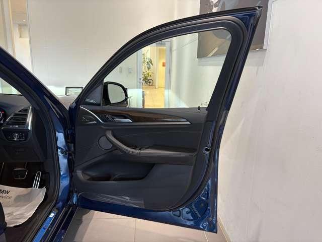 X3 xDrive 20d Mスポーツ 4WD 全周囲カメラ クリアランスソナー オートクルーズコントロール パワーシート パークアシスト 衝突被害軽減システム サンルーフ ナビ TV LEDヘッドランプ ヘッドライトウォッシャー(10枚目)