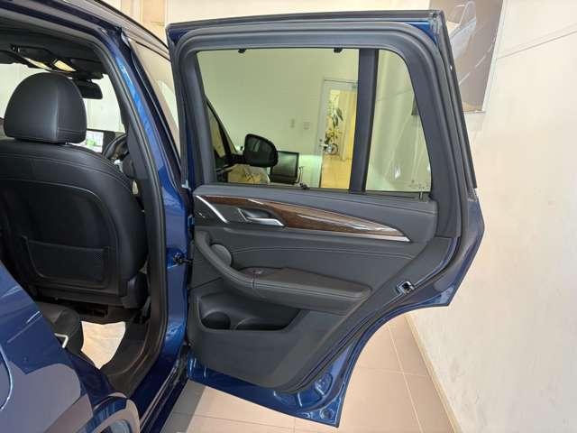 X3 xDrive 20d Mスポーツ 4WD 全周囲カメラ クリアランスソナー オートクルーズコントロール パワーシート パークアシスト 衝突被害軽減システム サンルーフ ナビ TV LEDヘッドランプ ヘッドライトウォッシャー(12枚目)