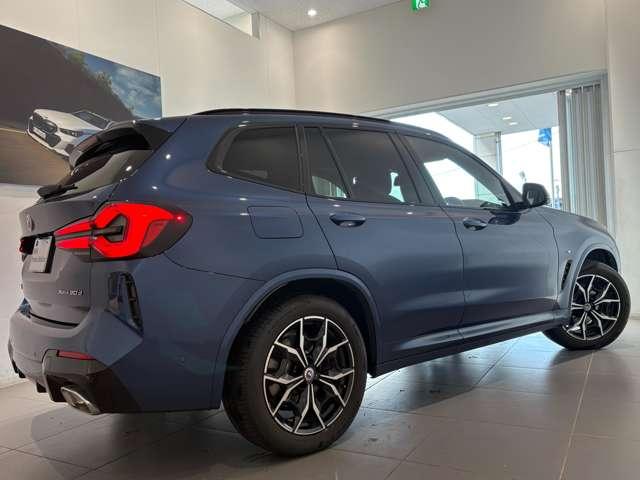 X3 xDrive 20d Mスポーツ 4WD 全周囲カメラ クリアランスソナー オートクルーズコントロール パワーシート パークアシスト 衝突被害軽減システム サンルーフ ナビ TV LEDヘッドランプ ヘッドライトウォッシャー(16枚目)