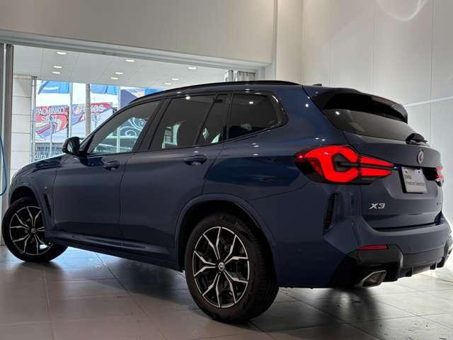 X3 xDrive 20d Mスポーツ 4WD 全周囲カメラ クリアランスソナー オートクルーズコントロール パワーシート パークアシスト 衝突被害軽減システム サンルーフ ナビ TV LEDヘッドランプ ヘッドライトウォッシャー(18枚目)