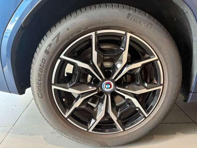 X3 xDrive 20d Mスポーツ 4WD 全周囲カメラ クリアランスソナー オートクルーズコントロール パワーシート パークアシスト 衝突被害軽減システム サンルーフ ナビ TV LEDヘッドランプ ヘッドライトウォッシャー(20枚目)